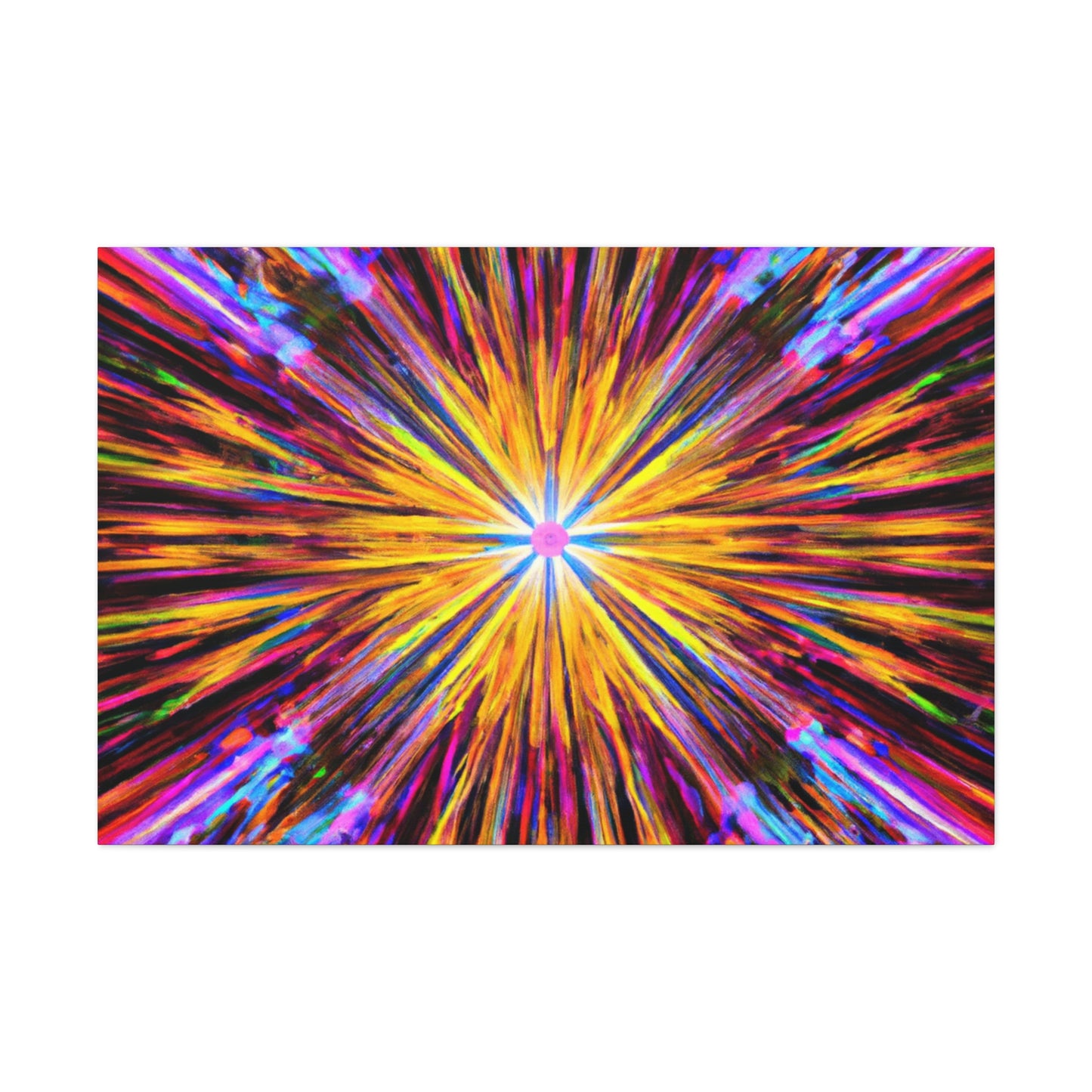 Francesco Zuccarelli- Canvas