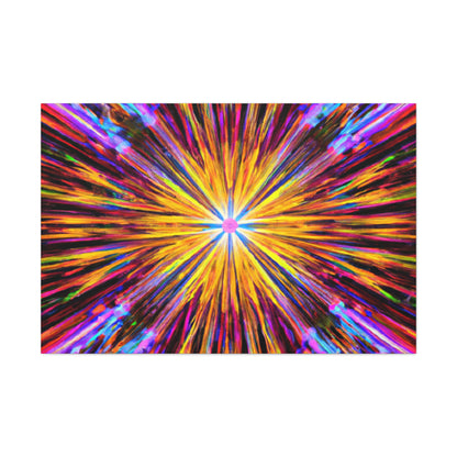 Francesco Zuccarelli- Canvas