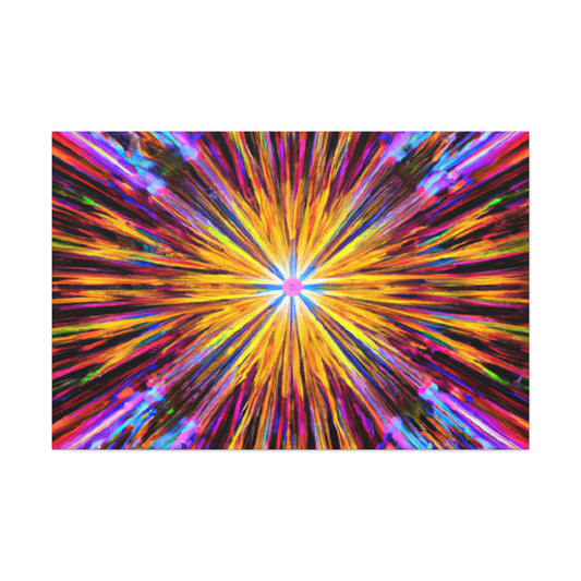 Francesco Zuccarelli- Canvas