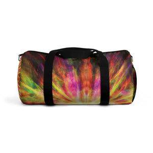 James Watt-Duffle Bag