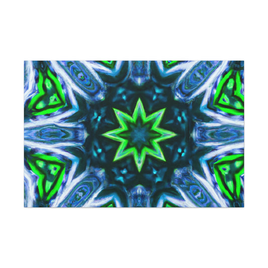 Francesco Guardi- Canvas