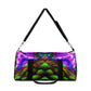 John Wilkinson, the English industrialist and inventor credited with the invention of steel shaping technology.-Duffle Bag