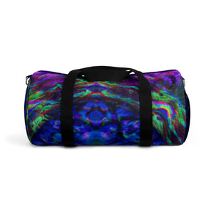 John Wilkinson (1728-1808)-Duffle Bag