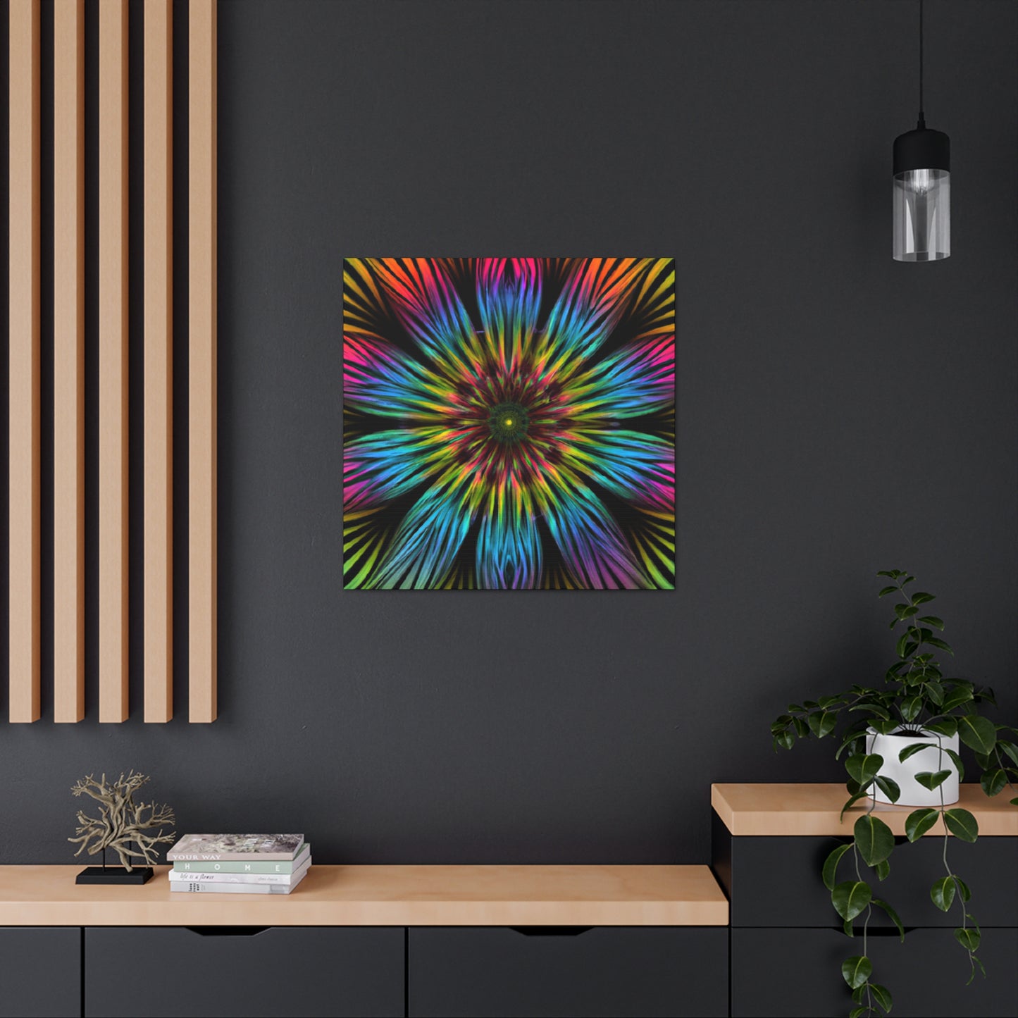 William Hogarth- Canvas