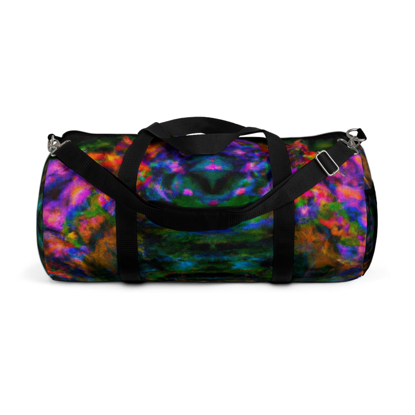 John Wilkinson (1728-1808)-Duffle Bag