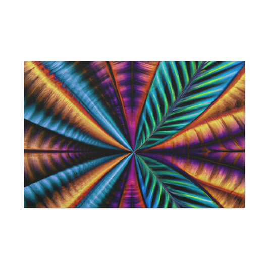 Jose de Ribera- Canvas