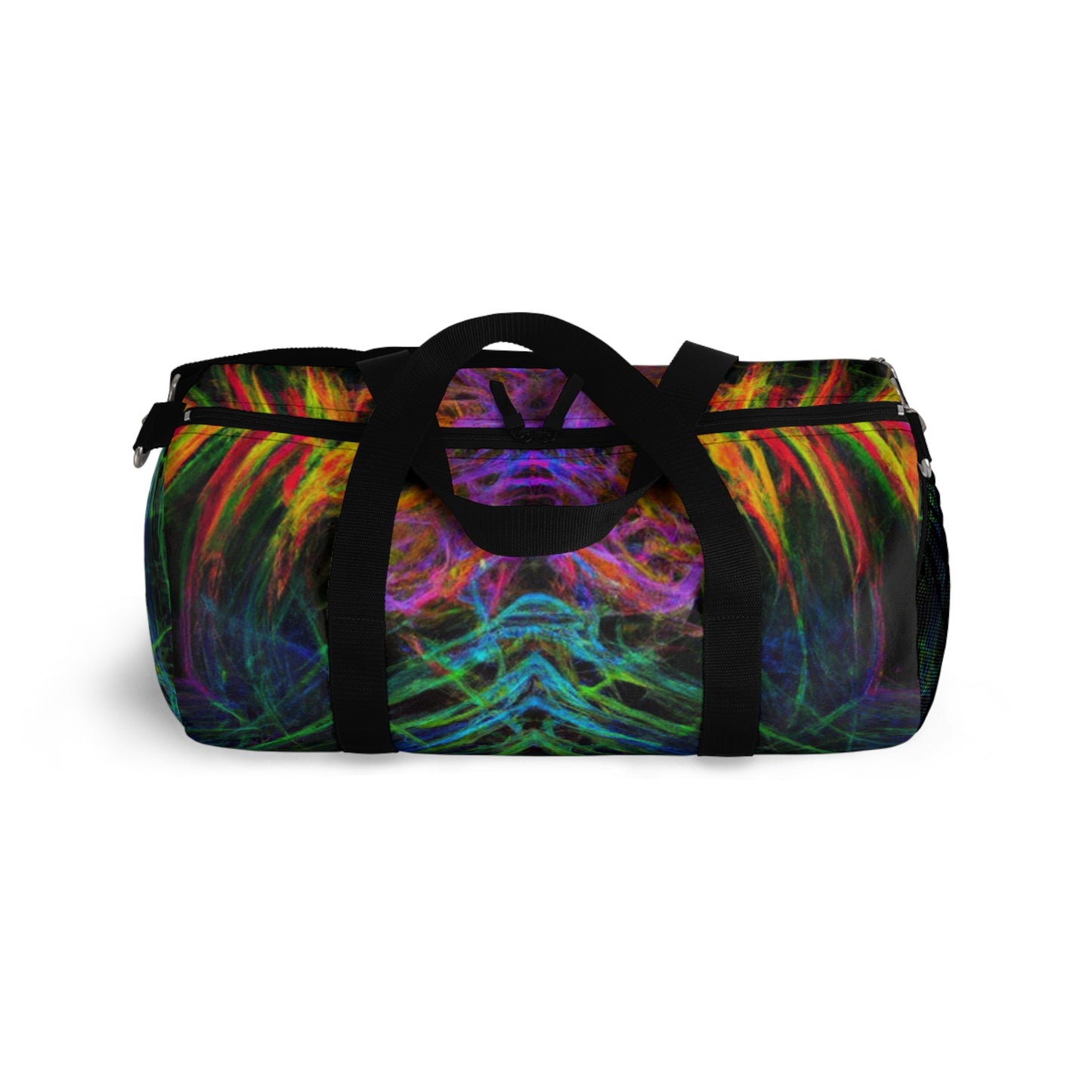 James Watt (1736-1819)-Duffle Bag