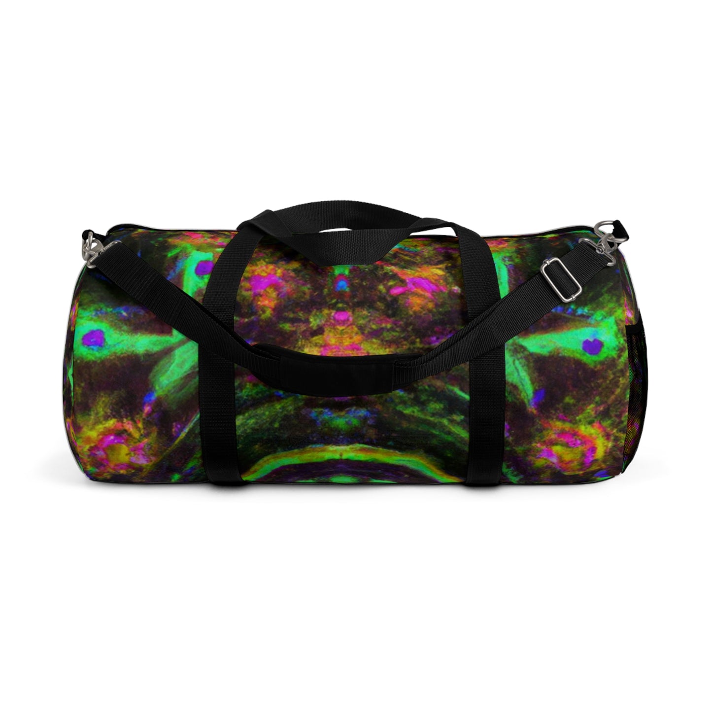 Thomas Newcomen (1664-1729)-Duffle Bag