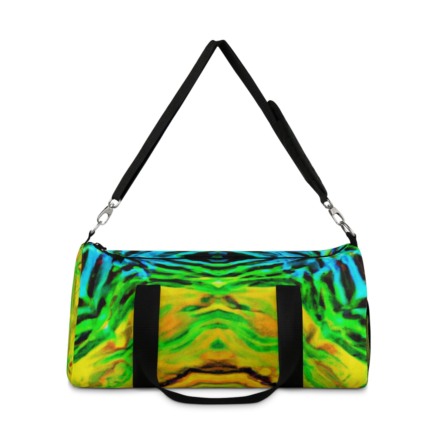James Watt-Duffle Bag