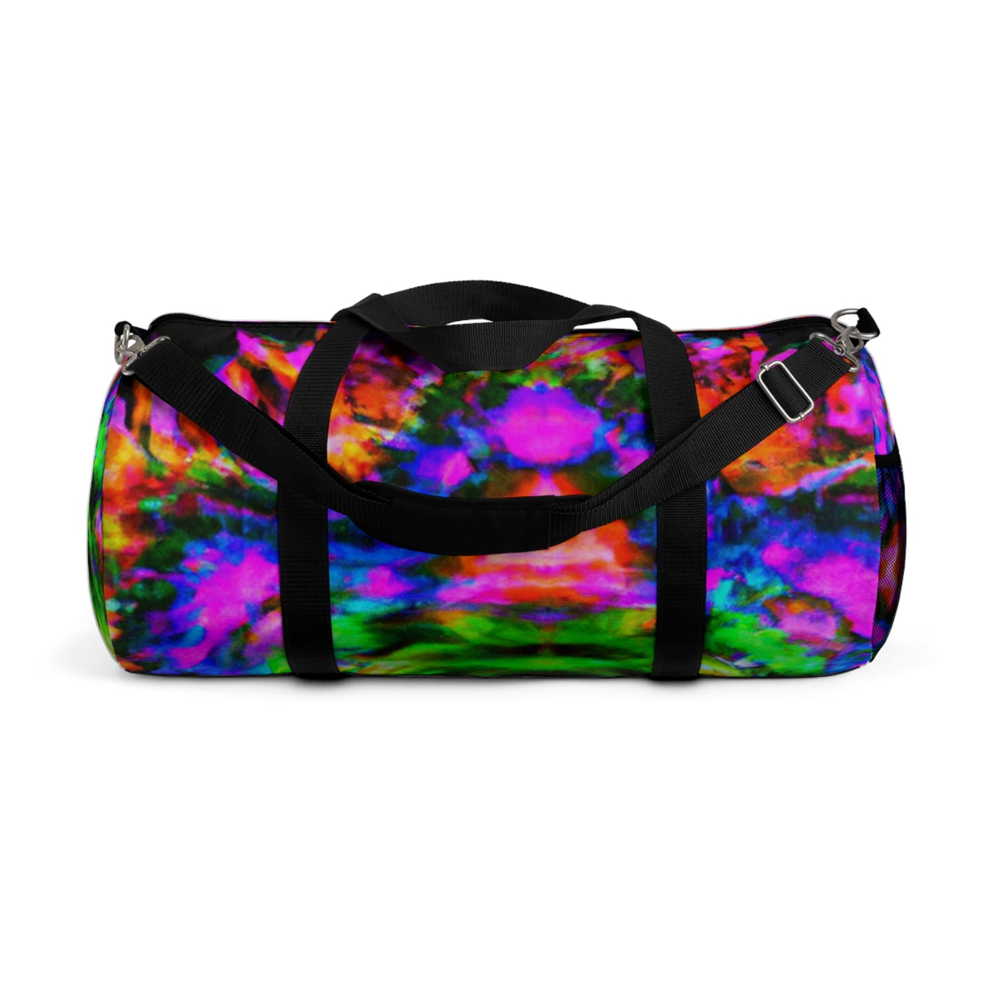 Igor von Diftenheim, a German-born inventor and engineer during the 1700-Duffle Bag