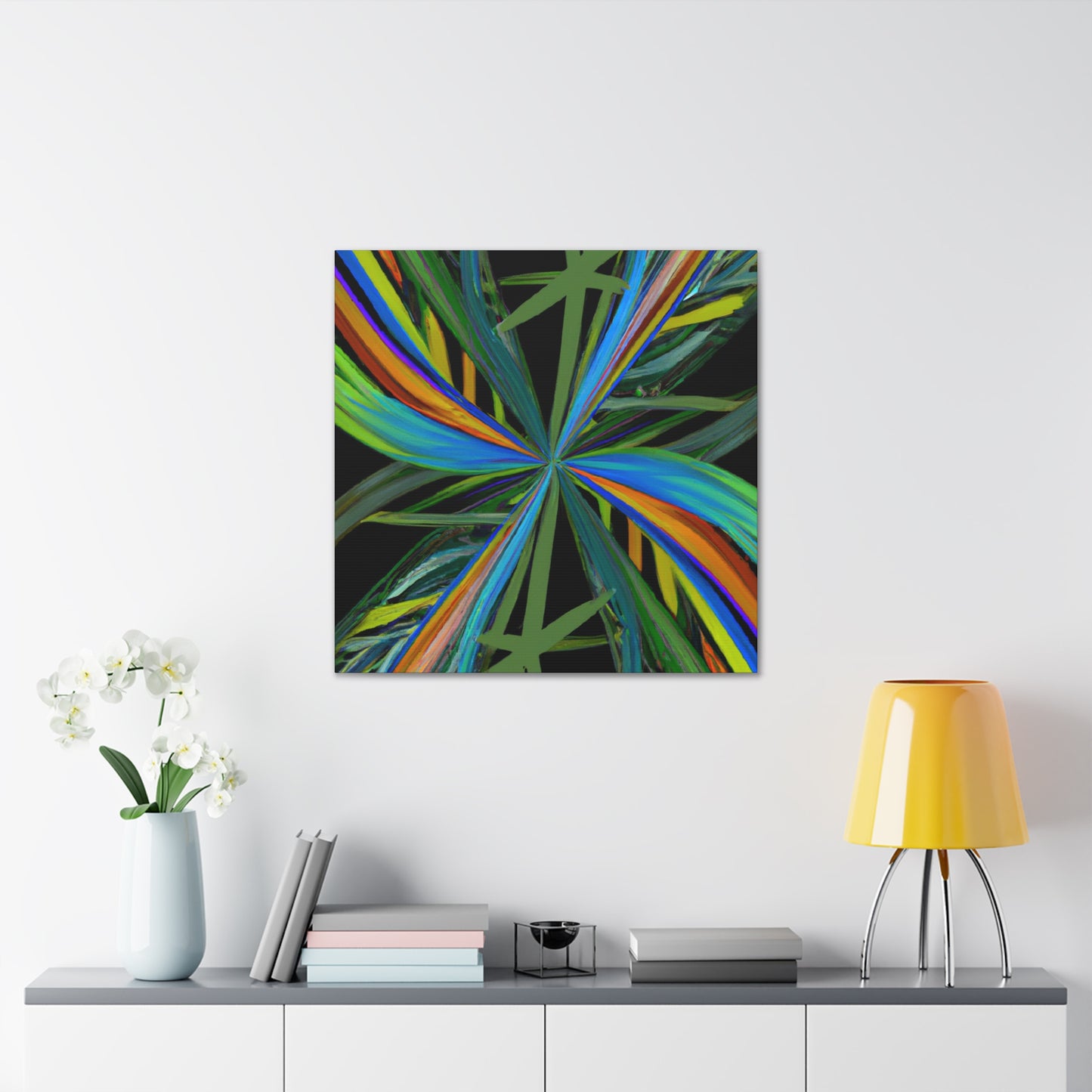 Antonio Canaletto- Canvas