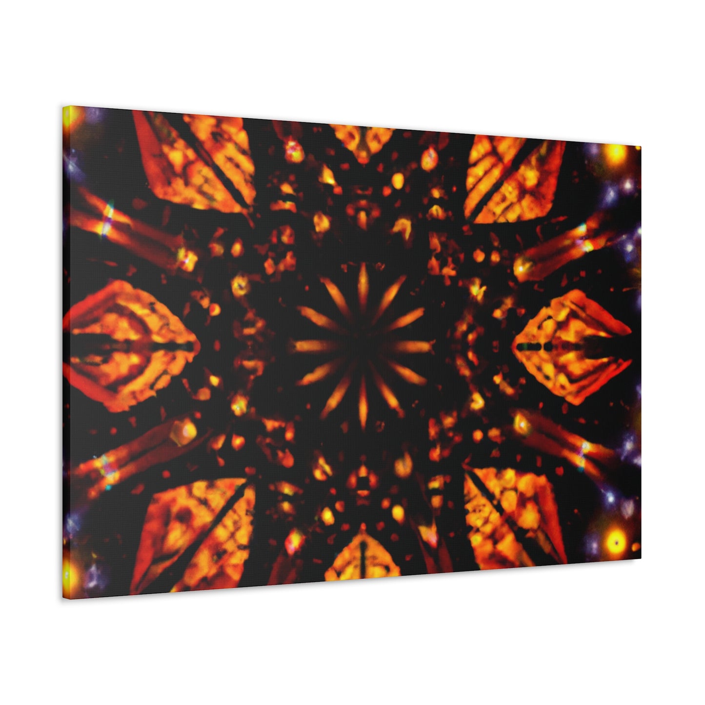 Giovanni Battista Tiepolo- Canvas