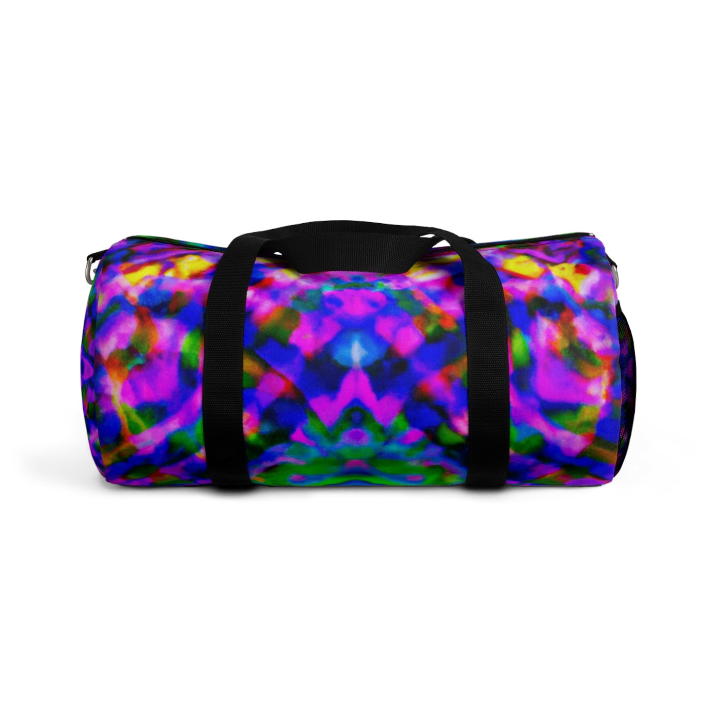 James Watt (1736–1819)-Duffle Bag