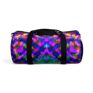 James Watt (1736–1819)-Duffle Bag