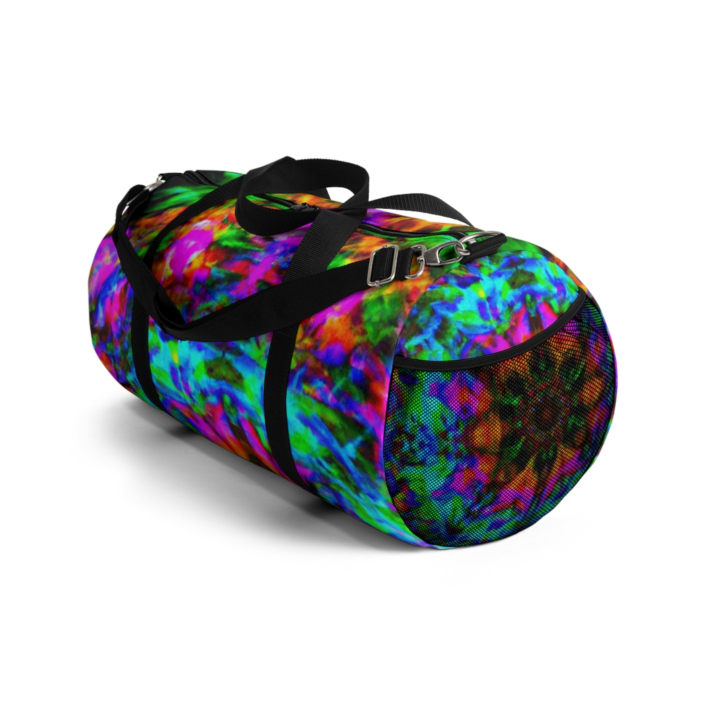 James Watt (1736–1819).-Duffle Bag