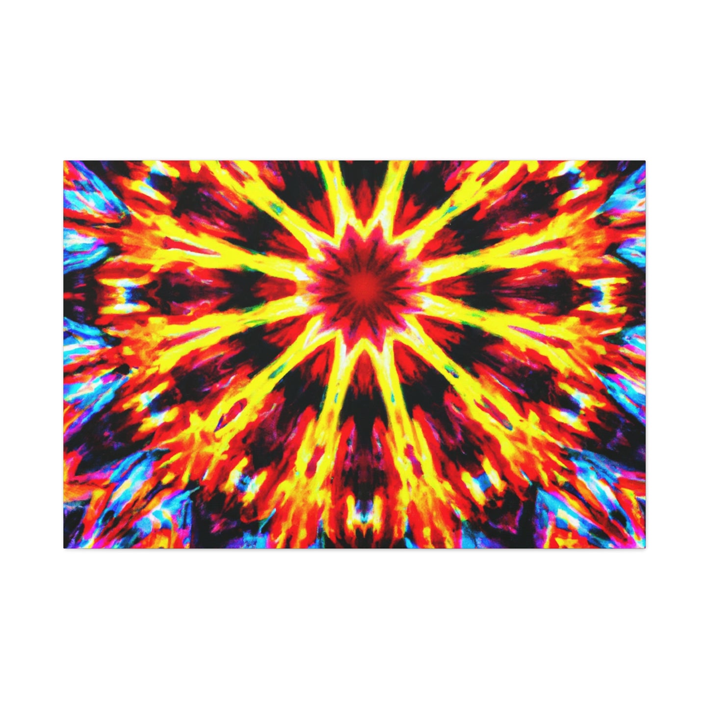 Jacques-Louis David- Canvas