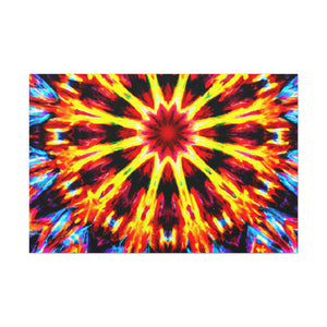 Jacques-Louis David- Canvas