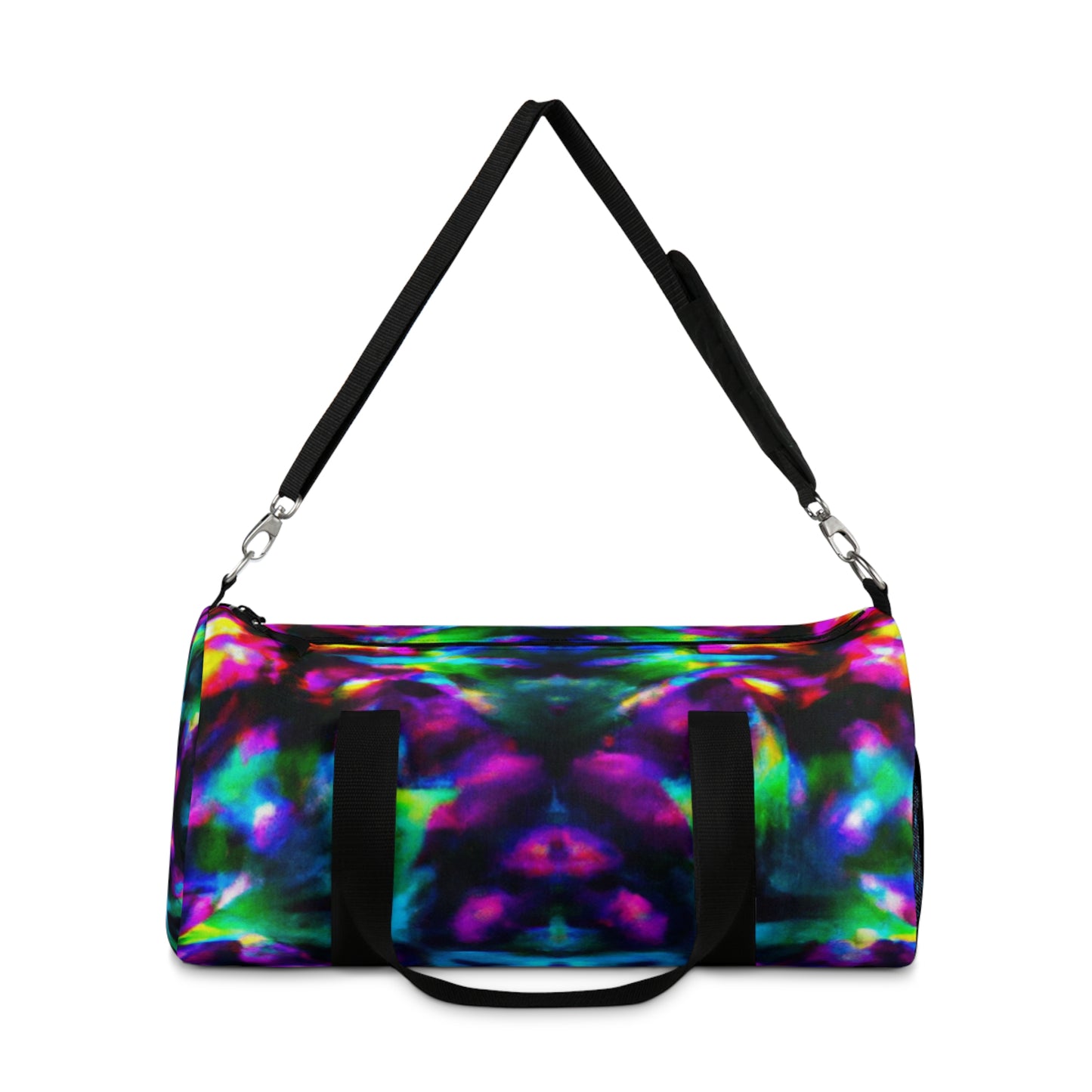 James Hargreaves (1720-1778), inventor of the spinning jenny-Duffle Bag