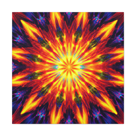 Jean-Honoré Fragonard- Canvas