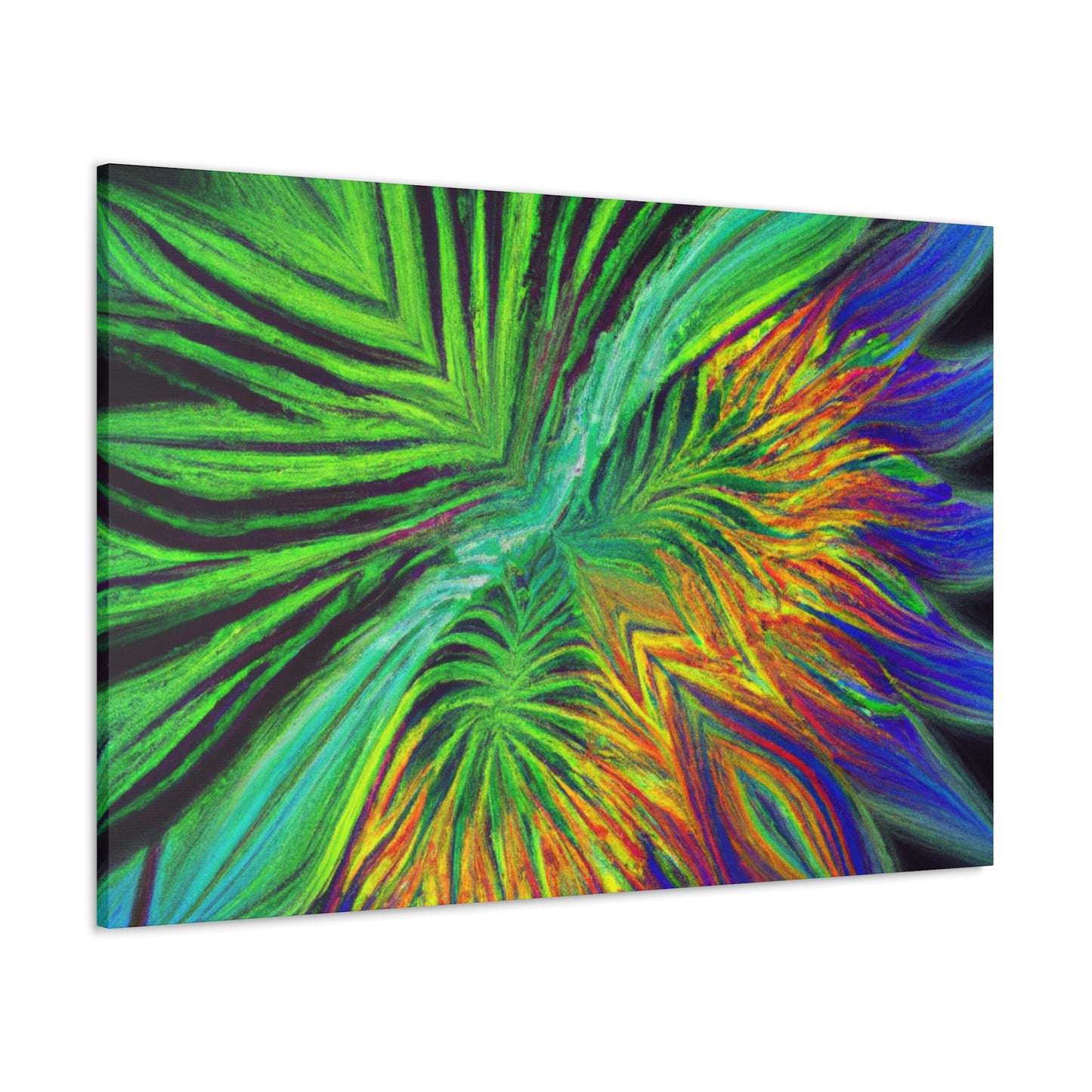 William Hogarth- Canvas