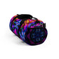 John Wesley Hall (1719-1798), English inventor and clockmaker.-Duffle Bag