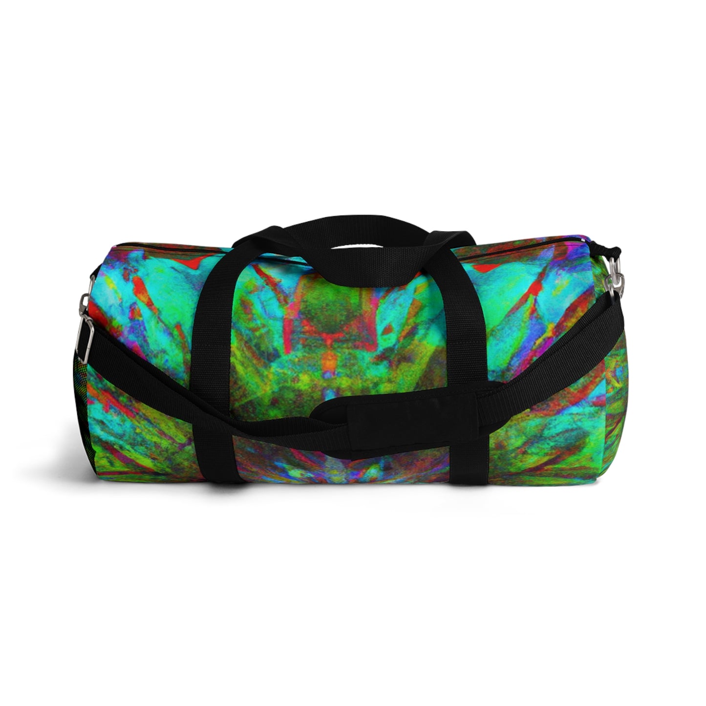 Matthew Boulton-Duffle Bag