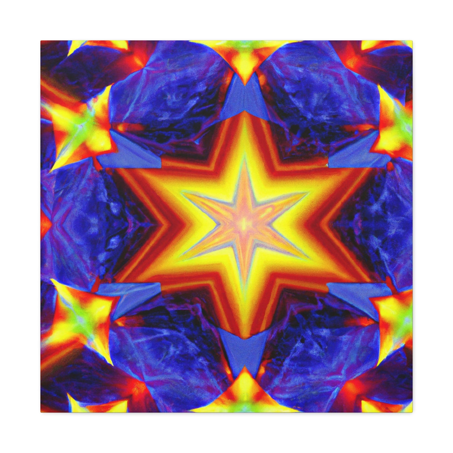 John Singleton Copley- Canvas