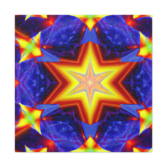 John Singleton Copley- Canvas