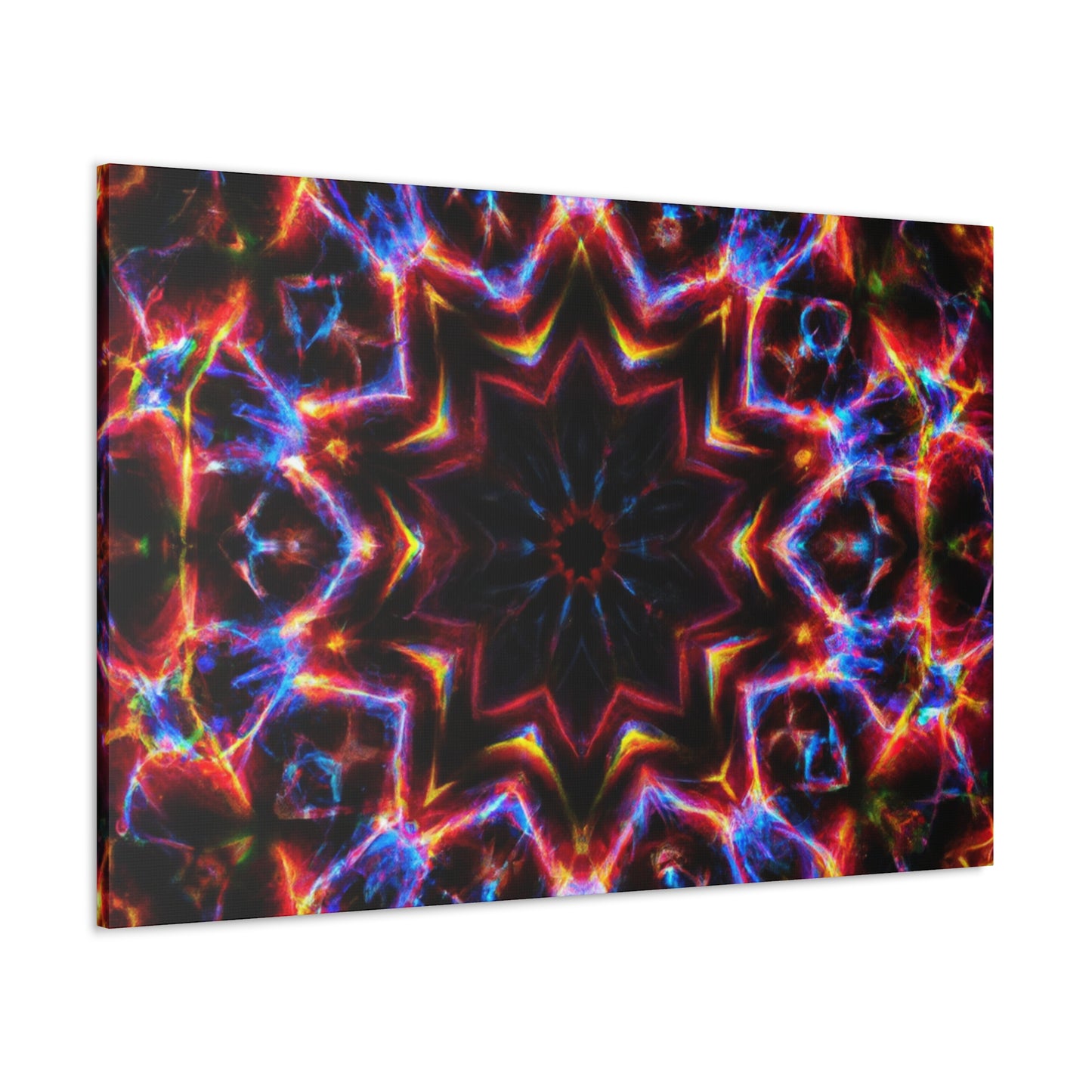 Jacques-Louis David- Canvas