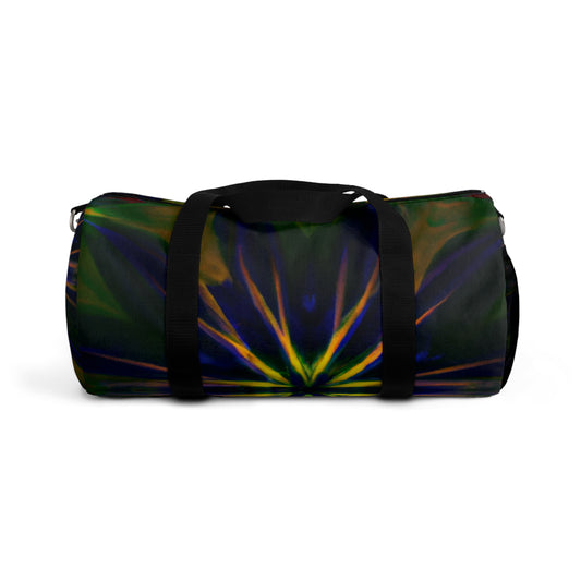 Thomas Newcomen (1664 - 1729)-Duffle Bag