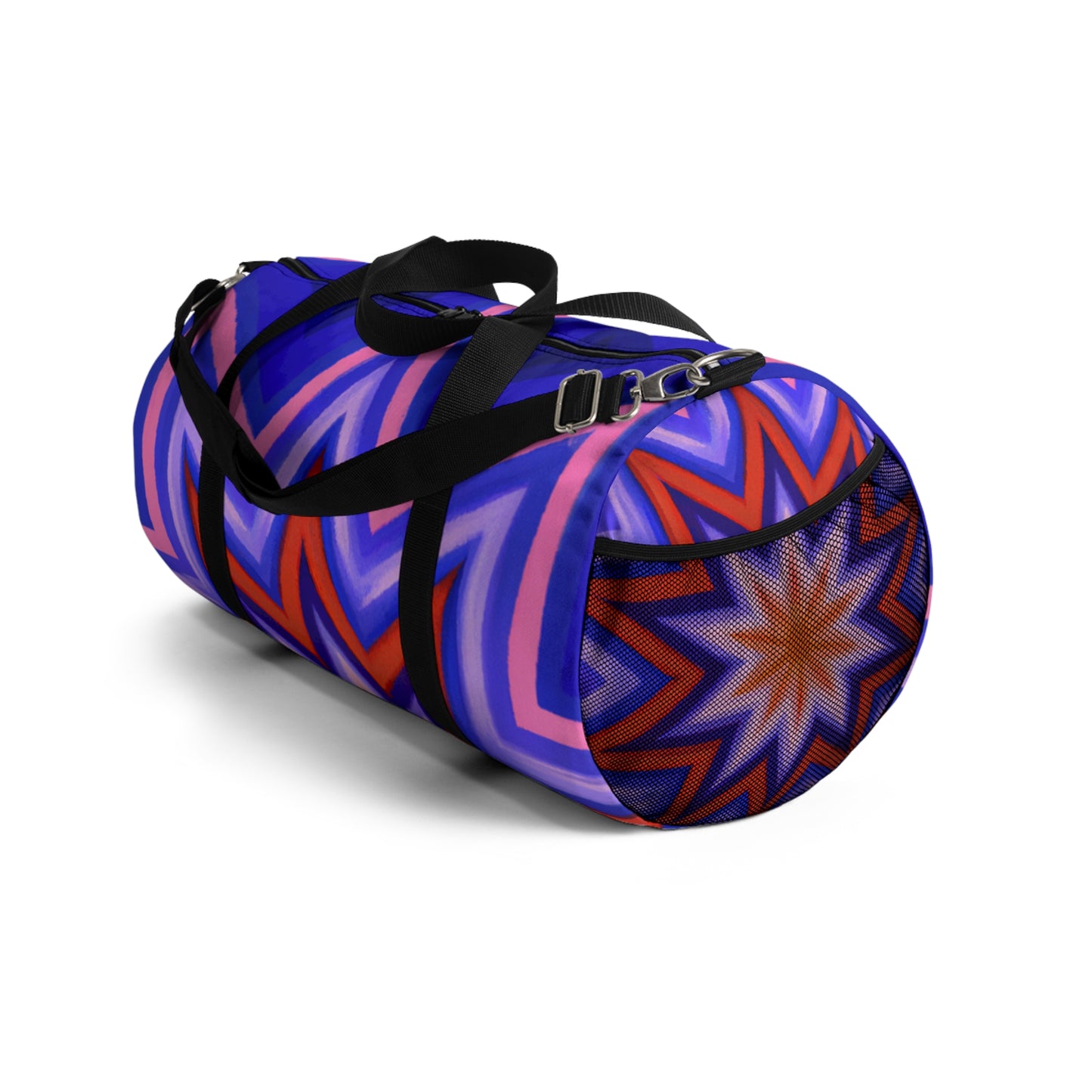 Joseph Bramah (1748-1814)-Duffle Bag