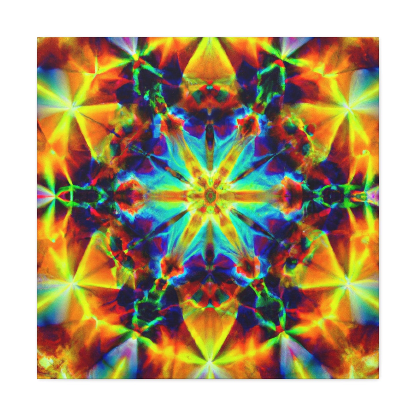 Jacques-Louis David- Canvas