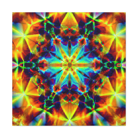 Jacques-Louis David- Canvas