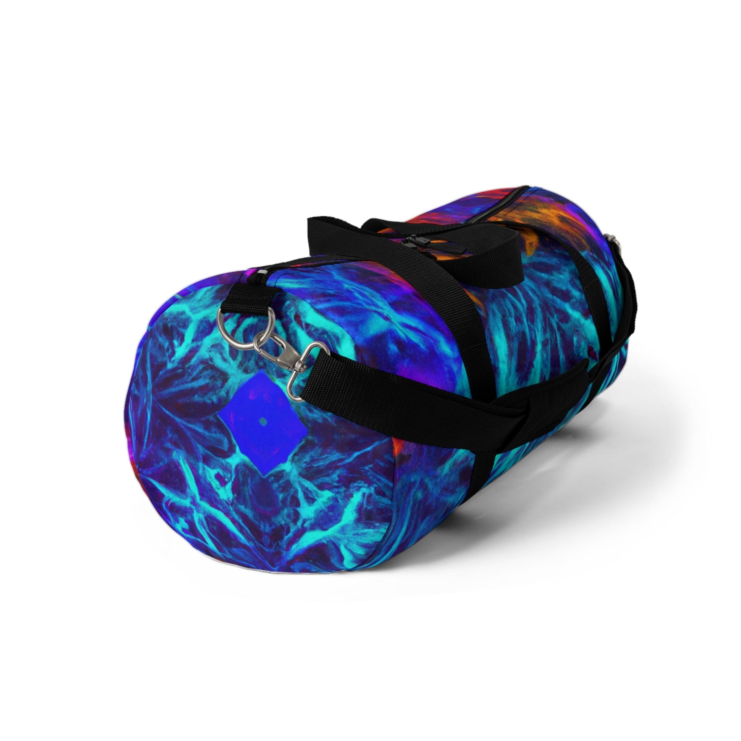 Joseph Bramah-Duffle Bag