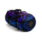 Samuel Slater, the "Father of the American Industrial Revolution"-Duffle Bag