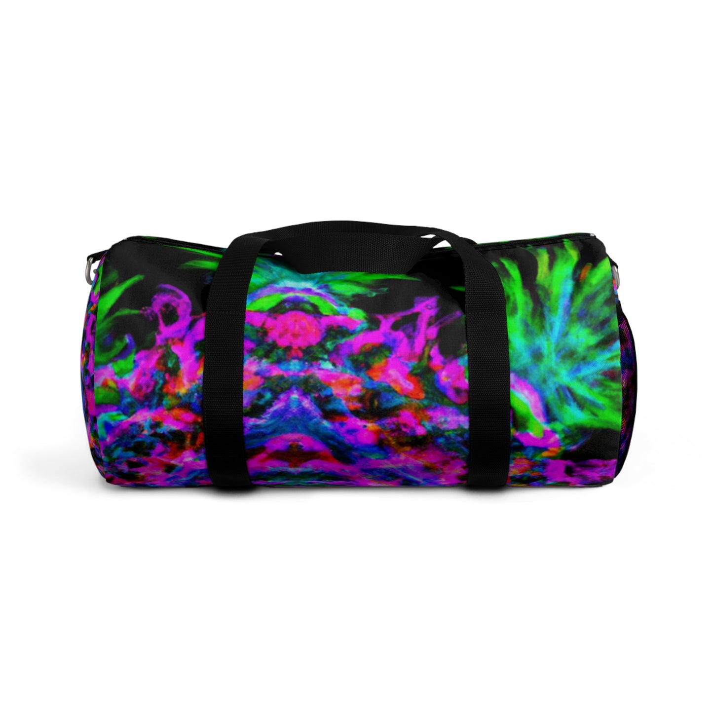 Joseph Bramah (1748-1814)-Duffle Bag