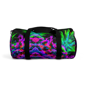 Joseph Bramah (1748-1814)-Duffle Bag