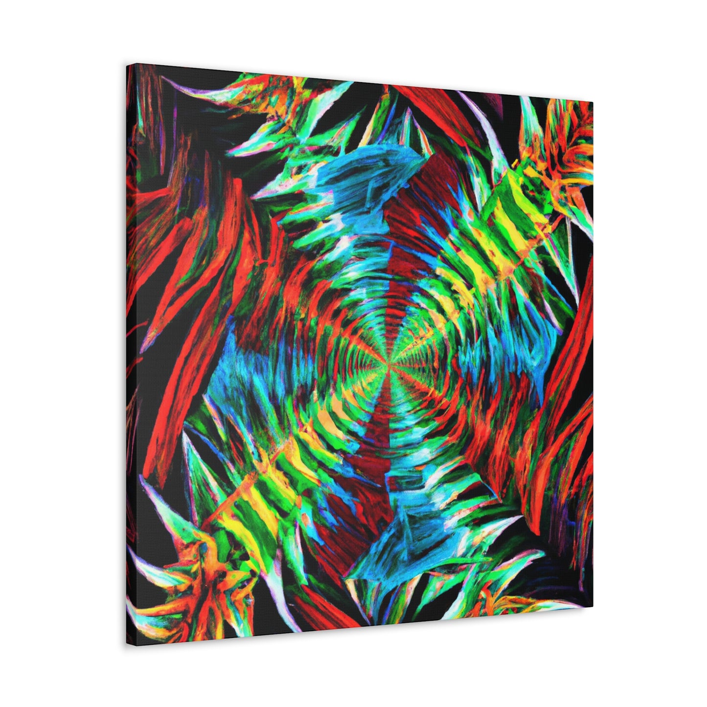 Francisco de Goya- Canvas