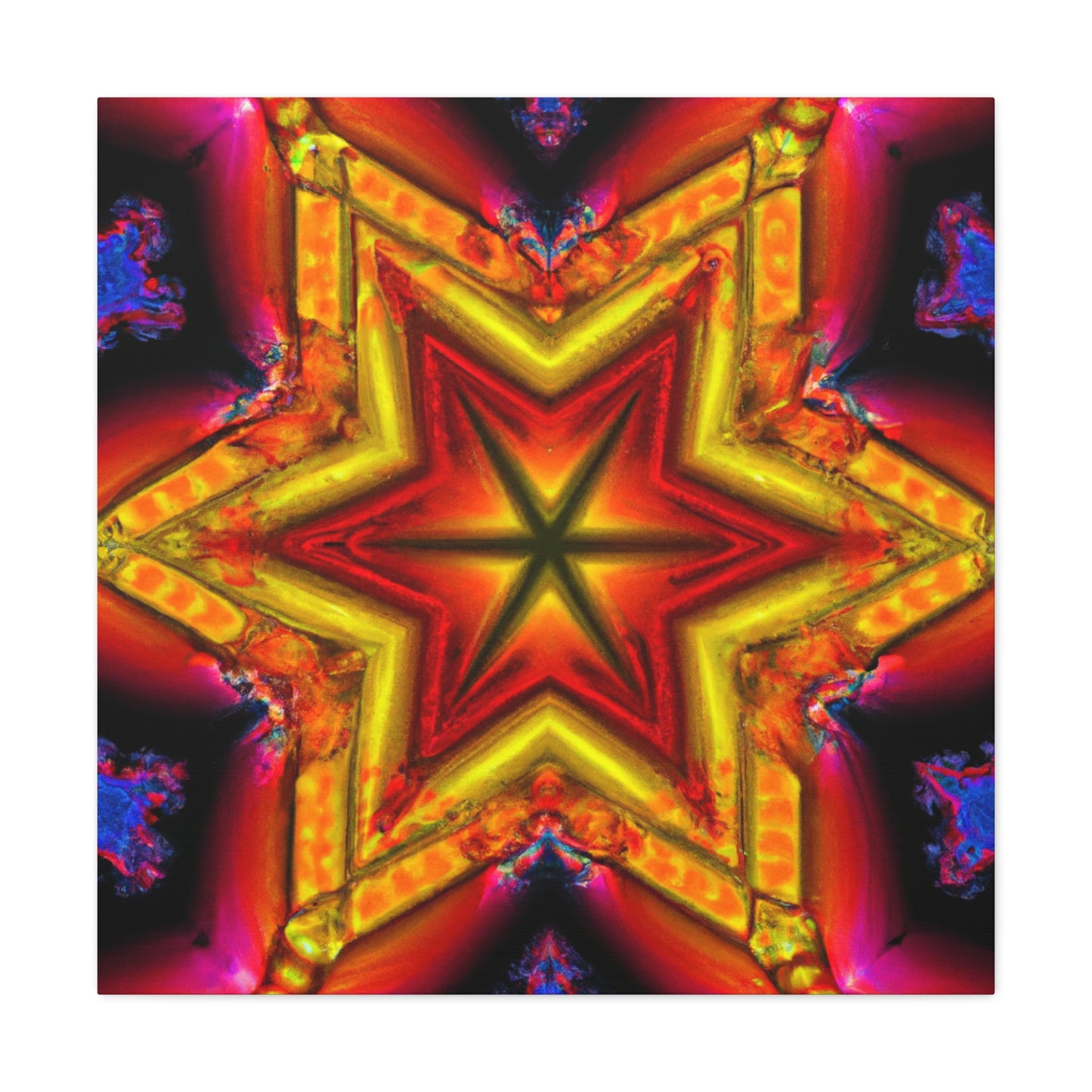 Francisco Goya- Canvas