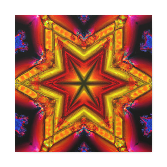 Francisco Goya- Canvas