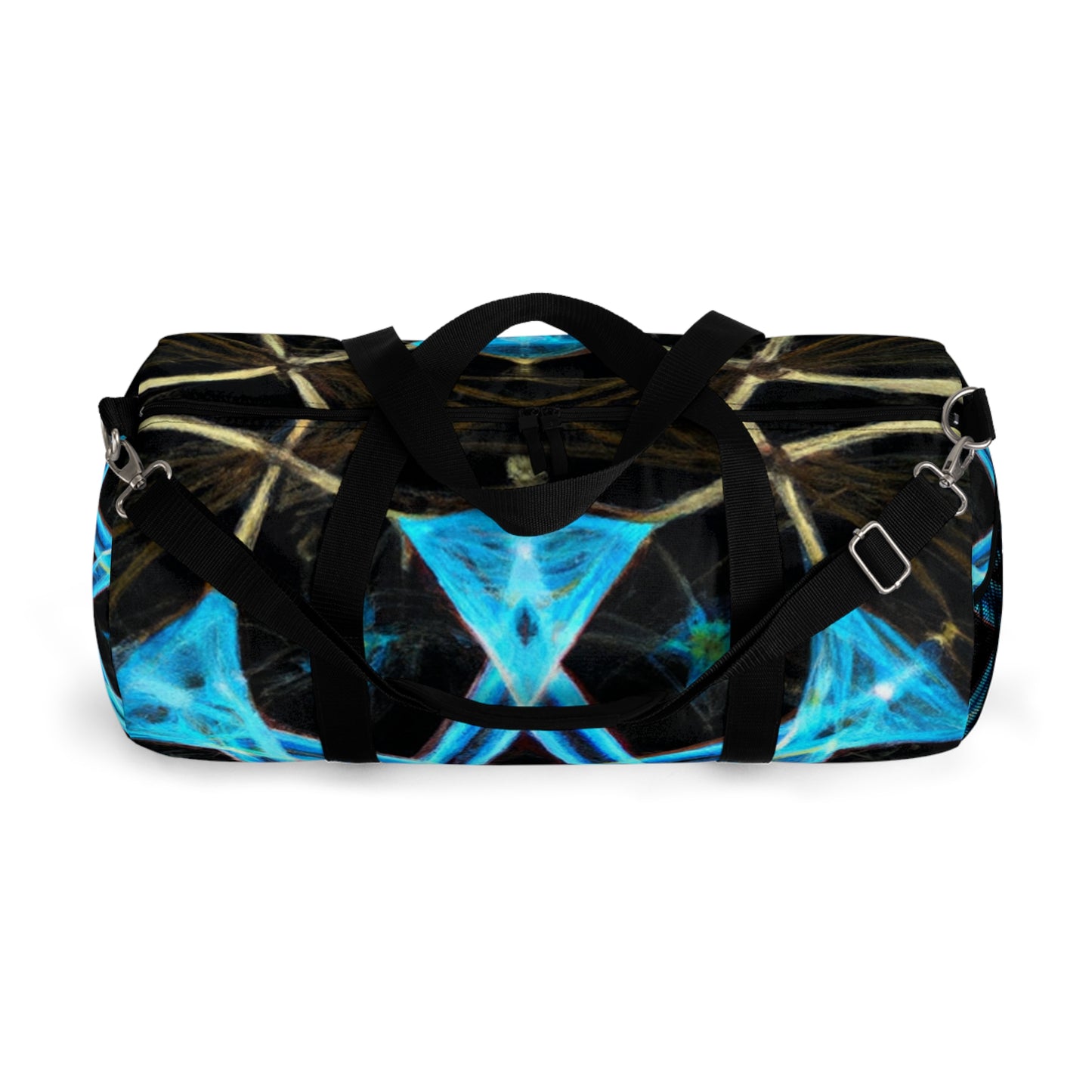 Matthew Boulton-Duffle Bag