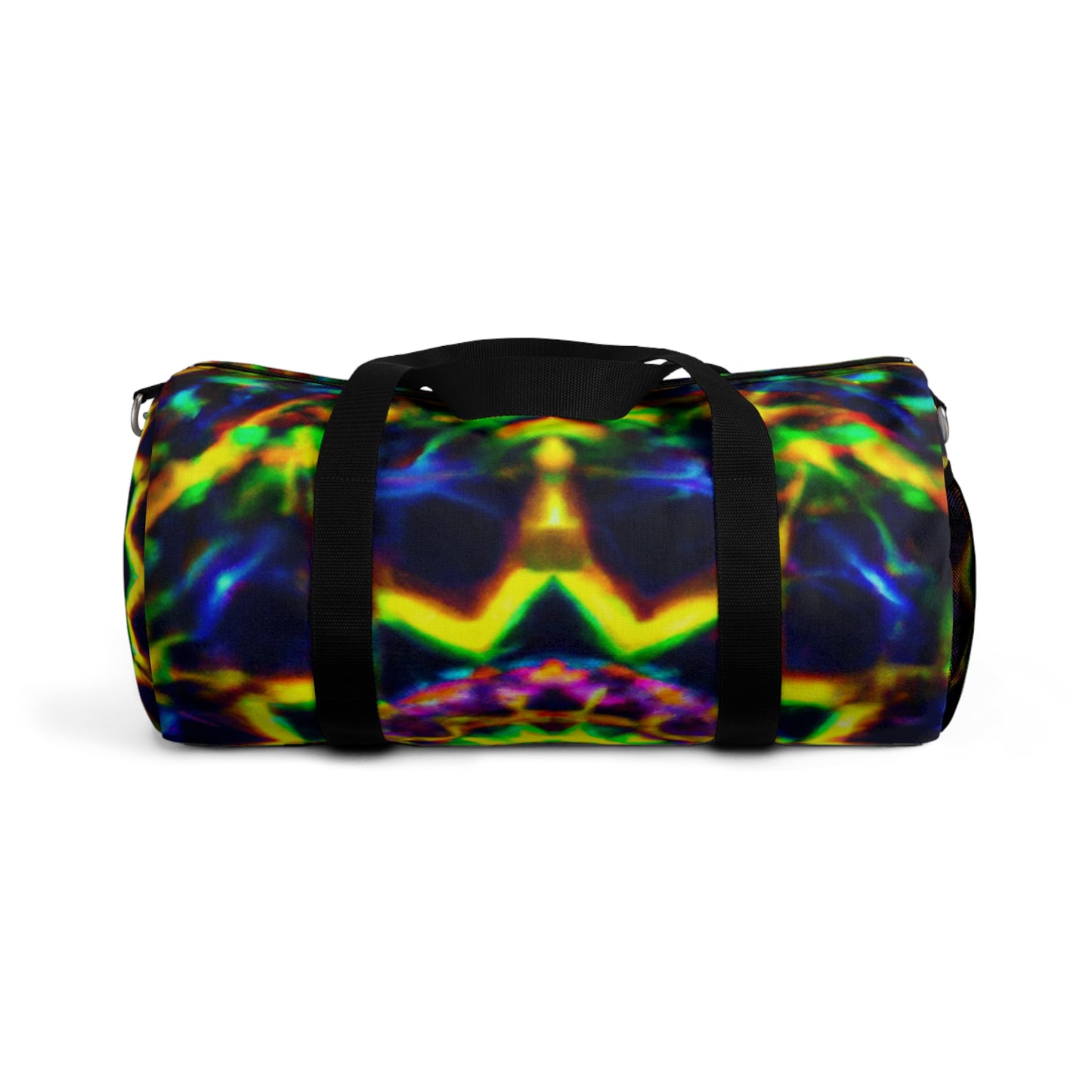 James Watt.-Duffle Bag