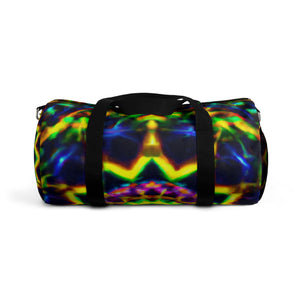 James Watt.-Duffle Bag