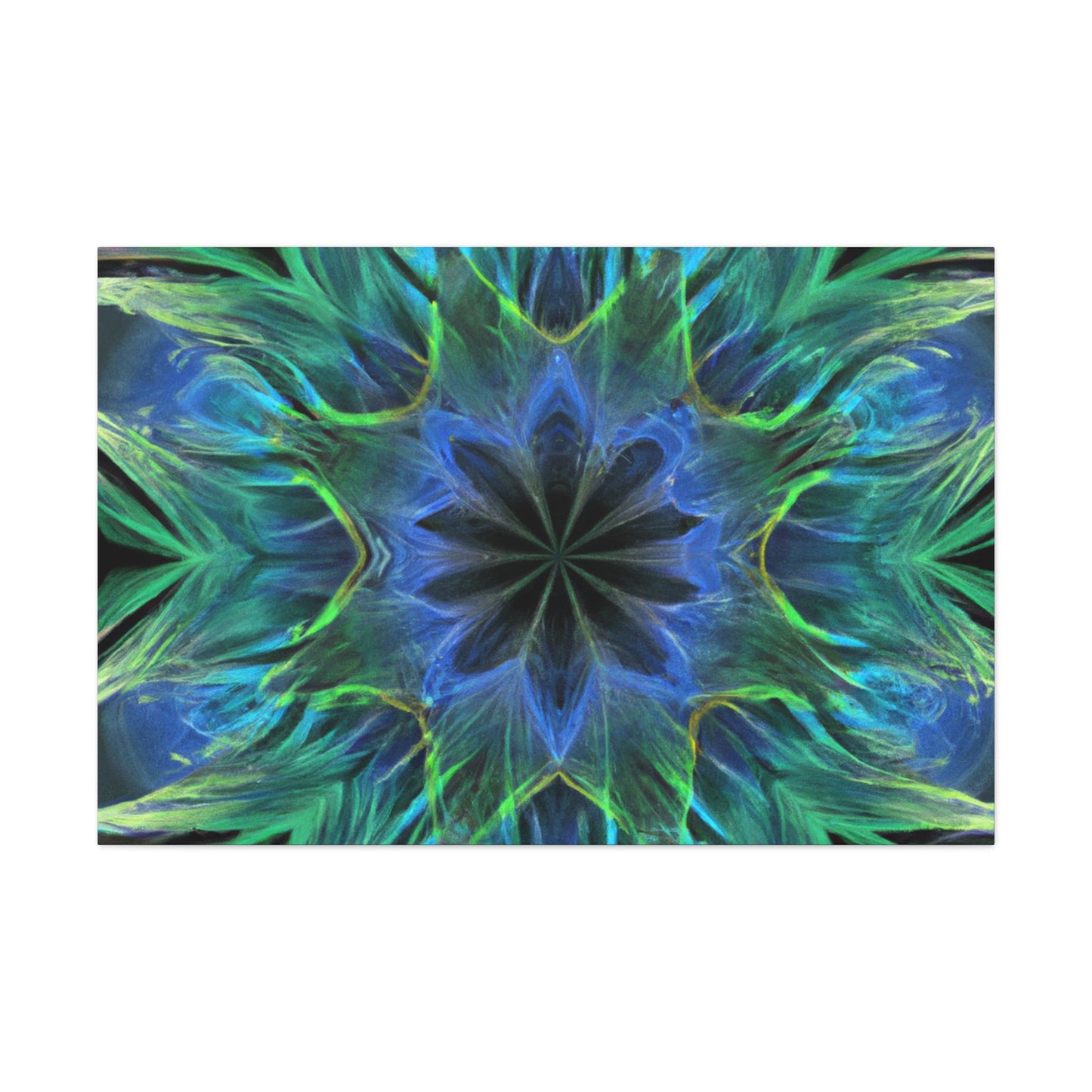 Antoine Watteau- Canvas