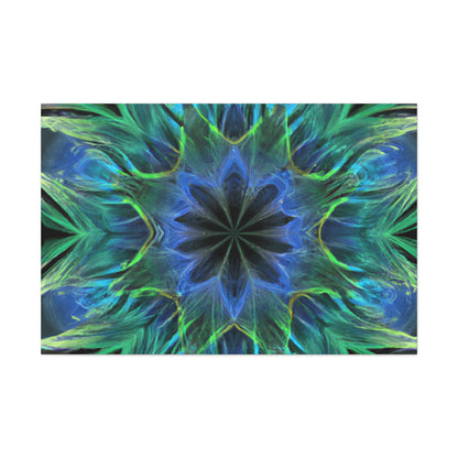 Antoine Watteau- Canvas