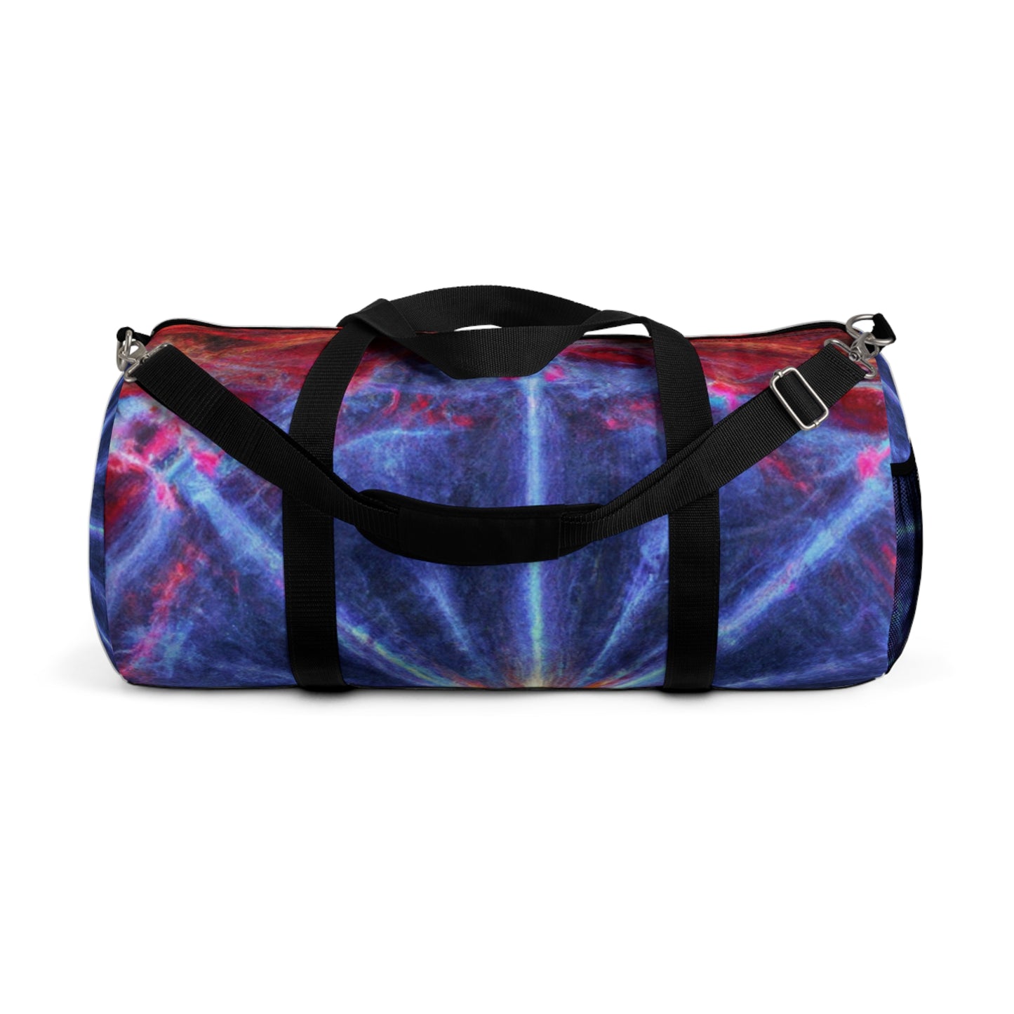 James Watt-Duffle Bag