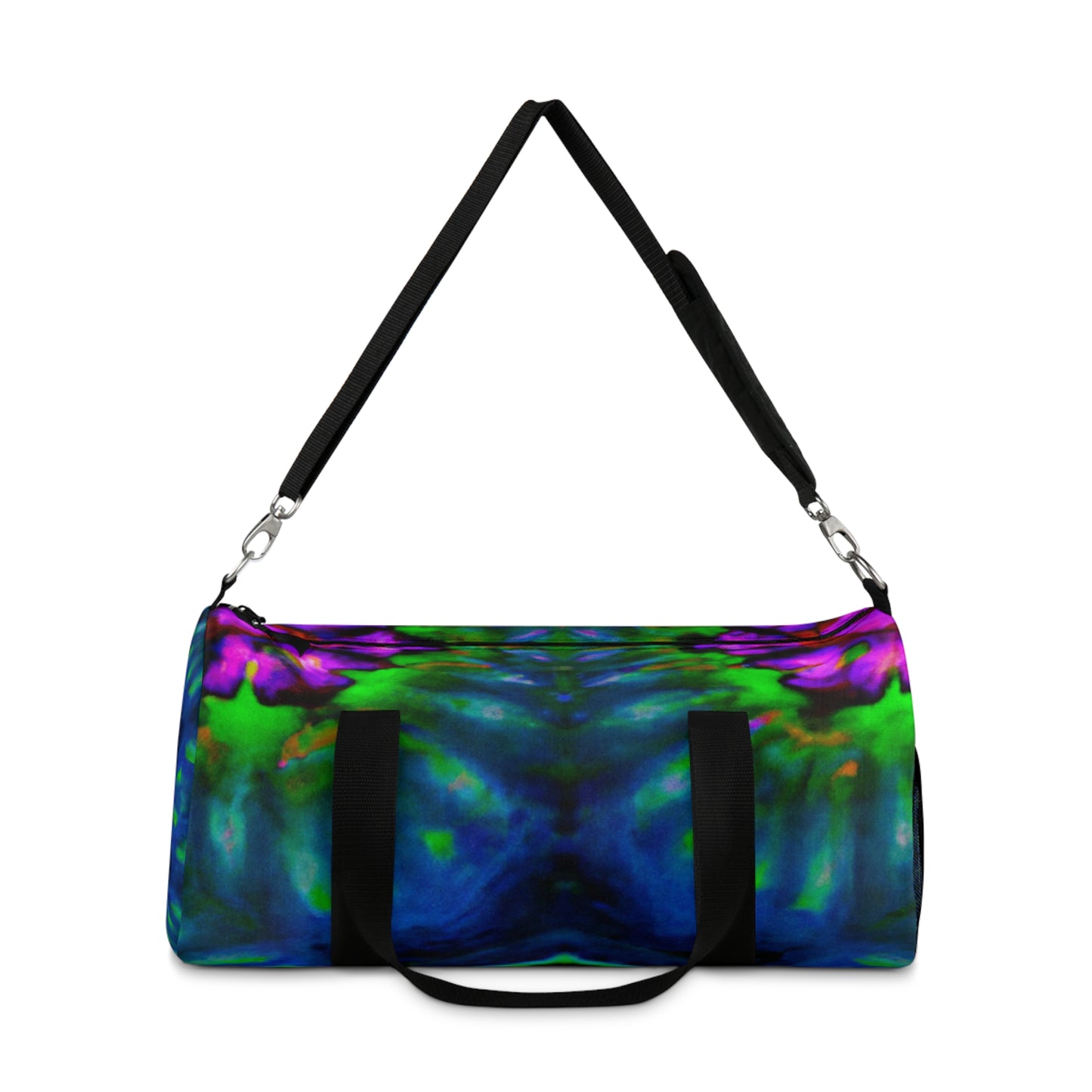 John Wilkinson (1728–1808), English industrialist known for his invention of precision-Duffle Bag