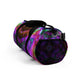 John Wilkinson (1728-1808), English industrialist and inventor.-Duffle Bag