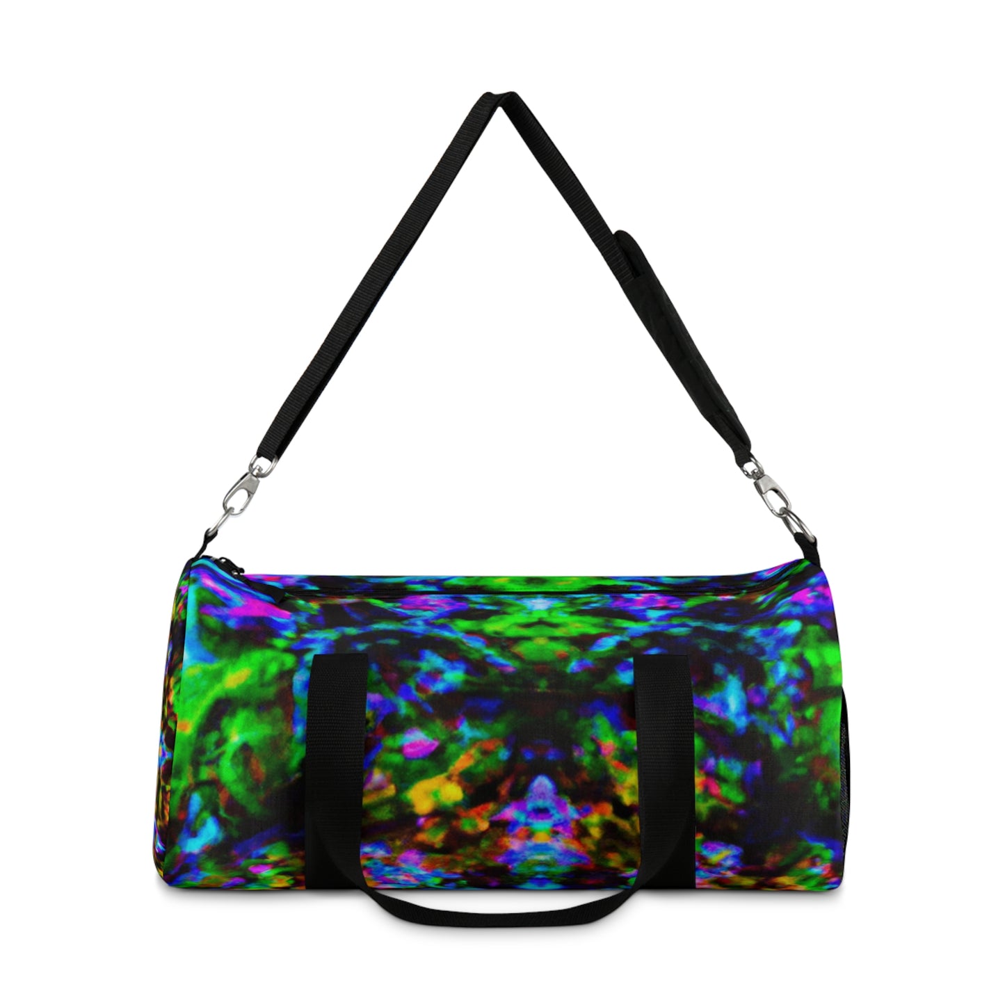 James Watt-Duffle Bag