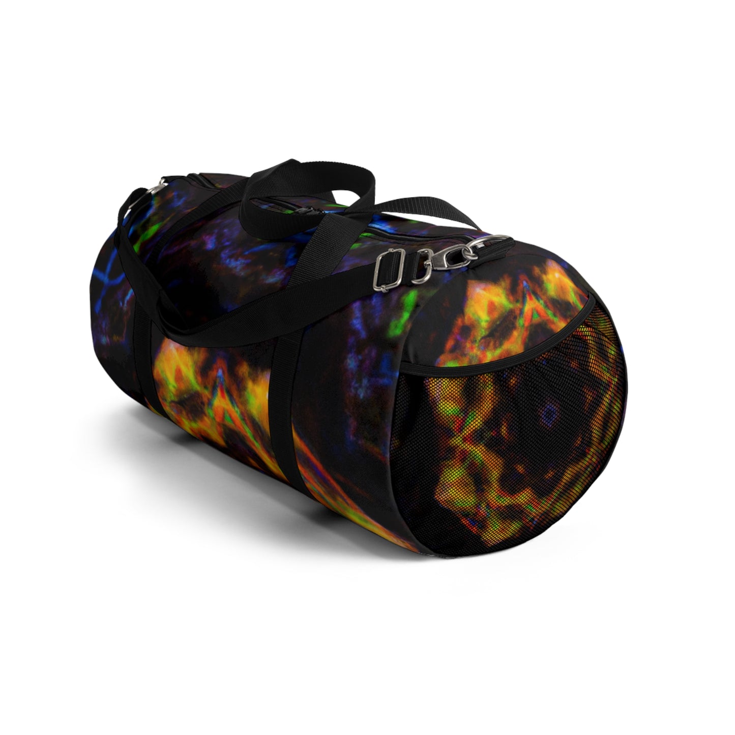 James Watt-Duffle Bag